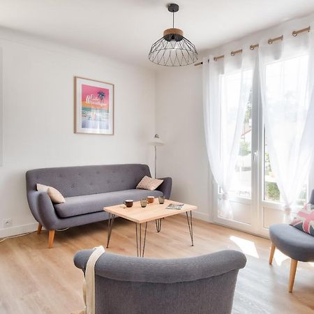 Ambiance Paisible Sur La Cote Vendeenne 拉巴尔勒德蒙特 外观 照片