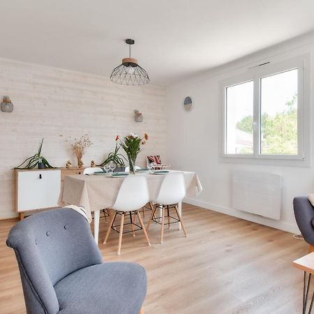 Ambiance Paisible Sur La Cote Vendeenne 拉巴尔勒德蒙特 外观 照片